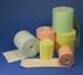Colored Receipt Paper Rolls from POS Supply Solutions Enhance Branding