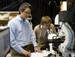 Purdue Scientists Create Self-Regenerative Solar Cells