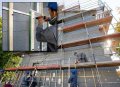 Two Building Projects Now Using Insulation Panels Made from BASF Expanded Polystyrene