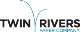 New Hybrid Publishing Paper from Twin Rivers Paper Features Proprietary Fiber Blend