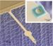 Researchers Observe New Fractional Vortex State in Strontium Ruthenium Oxide