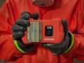 Anti-Hazard Digital Camera Capturing Chemical Processes Never Before Seen
