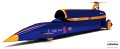 ACG Join BLOODHOUND Project Hunting for 1000mph Land Speed Record