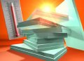 BASF Introduce Innovative High Temperature Extruded Polystyrene Product