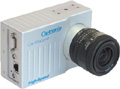 New High Speed GigE Cameras for Materials Testing Applications