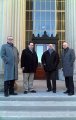 Hydro and MIT to Develop Modelling and Analyses to Optimize Aluminium Recycling