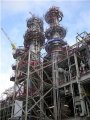 New Column Structure Promises More Energy Efficient Fractionating of Oil and Gas