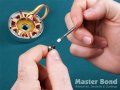 Epoxy with Excellent Resistance to Thermal Cycling, Thermal Shock and Impact
