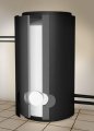 Basotect Foam Provides Thermal Insulation for Hot Water Tanks