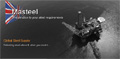 UK-Based Steel Supplier Now Supplies into over 70 Countries