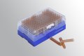 Polypropylene Containers for Light Sensitive Samples