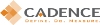 Cadence Announces Consolidation of Brands