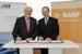 KIT and BASF Sign Contract to Develop New Battery Storage Materials