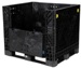 RPP Containers Increases Size of DuraGreen Plastic Bulk Container