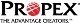 Propex Unveils New Fibermesh Brand Initiative at World of Concrete
