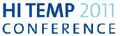 HI TEMP 2011 Conference to be Held in Boston