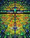 Research Team Uses X-Ray Laser to Determine 3-D Structures of Tiny Protein Crystals
