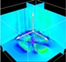 Berkeley Lab Team Uses New Imaging Concept to Visualize Plasmonic Fields at Nanoscale