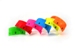 Wristband Resources Introduces First Multi-Tab Wristband Made of Tyvek Material