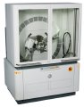 CIMAV Install PANalytical XRD System