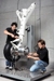 Fuel Cell-Powered Electric Nose Wheel is Now Ready for Rolling Tests with DLR A320 Aircraft