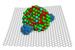 Researchers Create New Catalytic Material for Fuel Cells