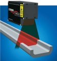 Laser and Digital Camera Sensor Provides Real Time Dimensional Quality Control