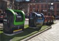 Materials Recycling in Spain Well Below Legal Limits