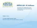 Control Your Refractometers, Polarimeters and Density Meters Remotely