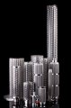 Porvair Filtration to Showcase Sintered Porous Materials at Hannover Messe 2011