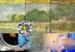 Scientists Complete Nanoscopic Investigation of Discoloured Paint