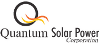 Quantum Develops New Solar Cell Technology Free from Rare Elements