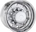 Heavy Duty Aftermarket Journal Honors Alcoa’s LvL ONE Wide Base Aluminum Wheel