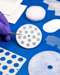 Custom Die Cut Membranes and Filter Media from Interstate Specialty Products