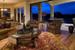 Seamless Flow Home from Sterling Custom Homes Features Disappearing Glass Walls
