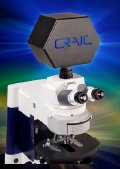 CRAIC Technologies Introduce the FLEX UV-Visible-NIR Microspectrophotometer