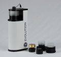 Mercury Scientific Add A New Static Powder Flow Tester to Their Product Line