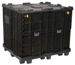 New Class of Pallet-Sized Containers from Reusable Packaging Systems Provider