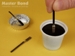 Master Bond Develops Chemically Resistant Epoxy