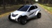 Valence to Supply Lithium Phosphate Batteries for Courb's New Electric Vehicle