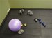 New Rubber Flooring Tiles from Rubber-Cal for Home Gyms