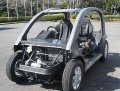 Teijin Create Carbon Fiber Automobile Cabin Frame in Than Less Than 1 Minute