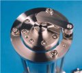 Extended Range of Quadrupole Residual Gas Analysers Available from Hiden