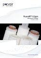 Fluorofil ePTFE Membrane Filters Cater for Demanding Applications