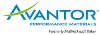 Avantor Performance Materials Formally Changes Mallinckrodt Brand Name
