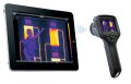 Pyrosales Now Offer the Latest Range of FLIR Cameras