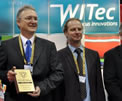 True Surface Microscopy wins Pittcon 2011 Editor’s Choice Gold Award
