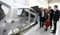 Superlight Car Project Wins Prestigious Award
