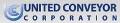 UCC Releases Pin-Paddle Mixer and Unloader
