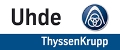 Uhde Builds Skid-Mounted Chlor-Alkali Electrolysis Plant for Leuna-Harze